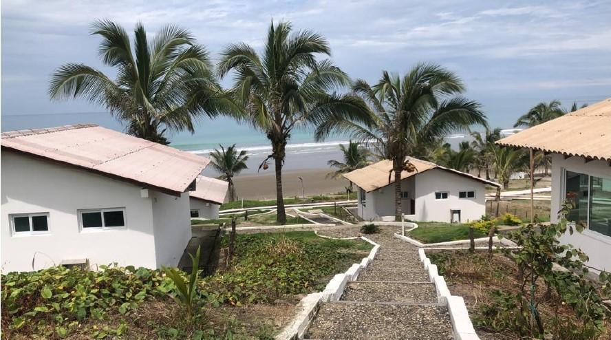 Terreno en Venta. Oportunidad Única de Inversión Frente Al Mar, Manabí — imagen 6