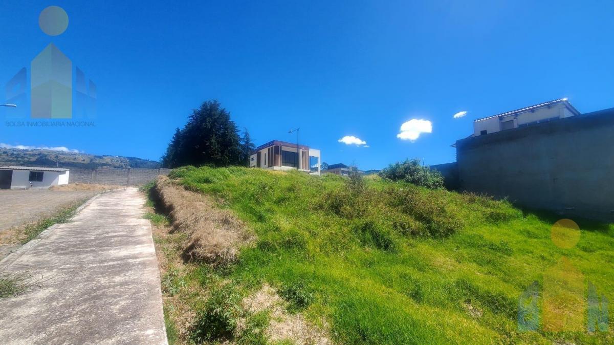Terreno en Venta en Conocoto Puente 7 Dentro de Urbanización — imagen 10