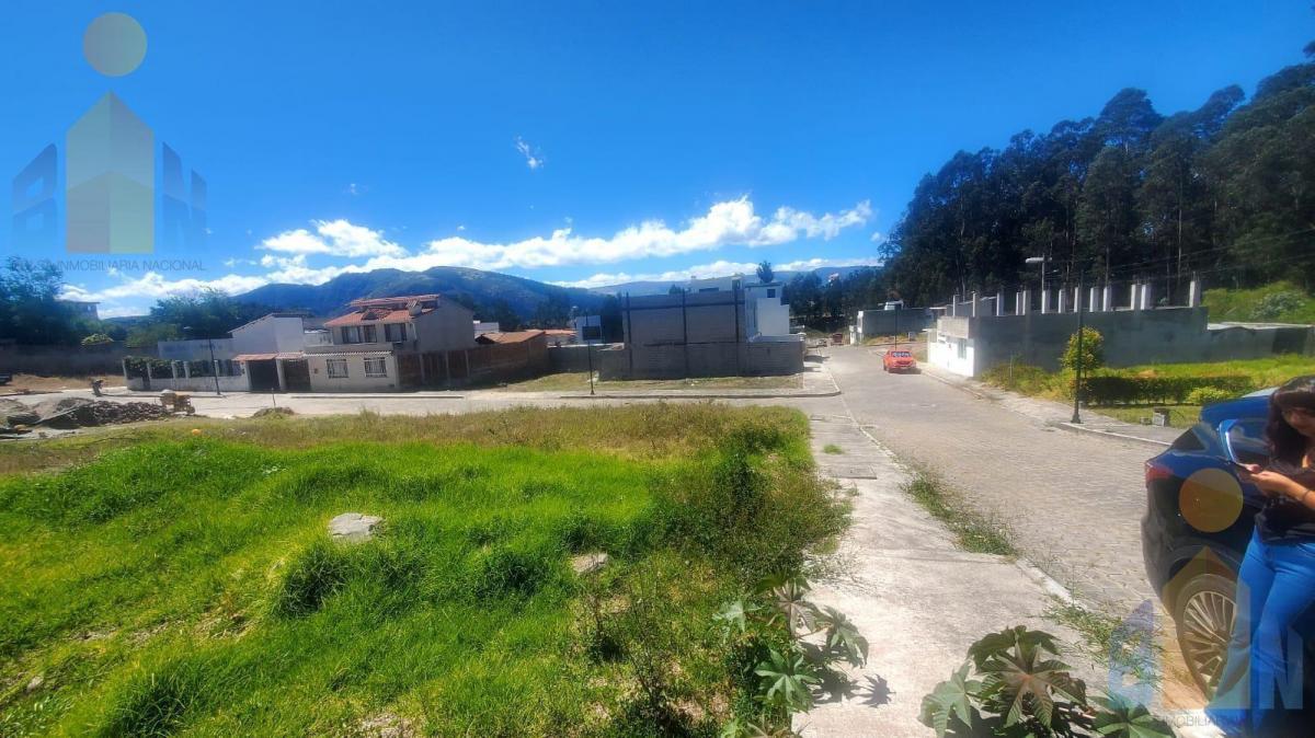 Terreno en Venta en Conocoto Puente 7 Dentro de Urbanización — imagen 9