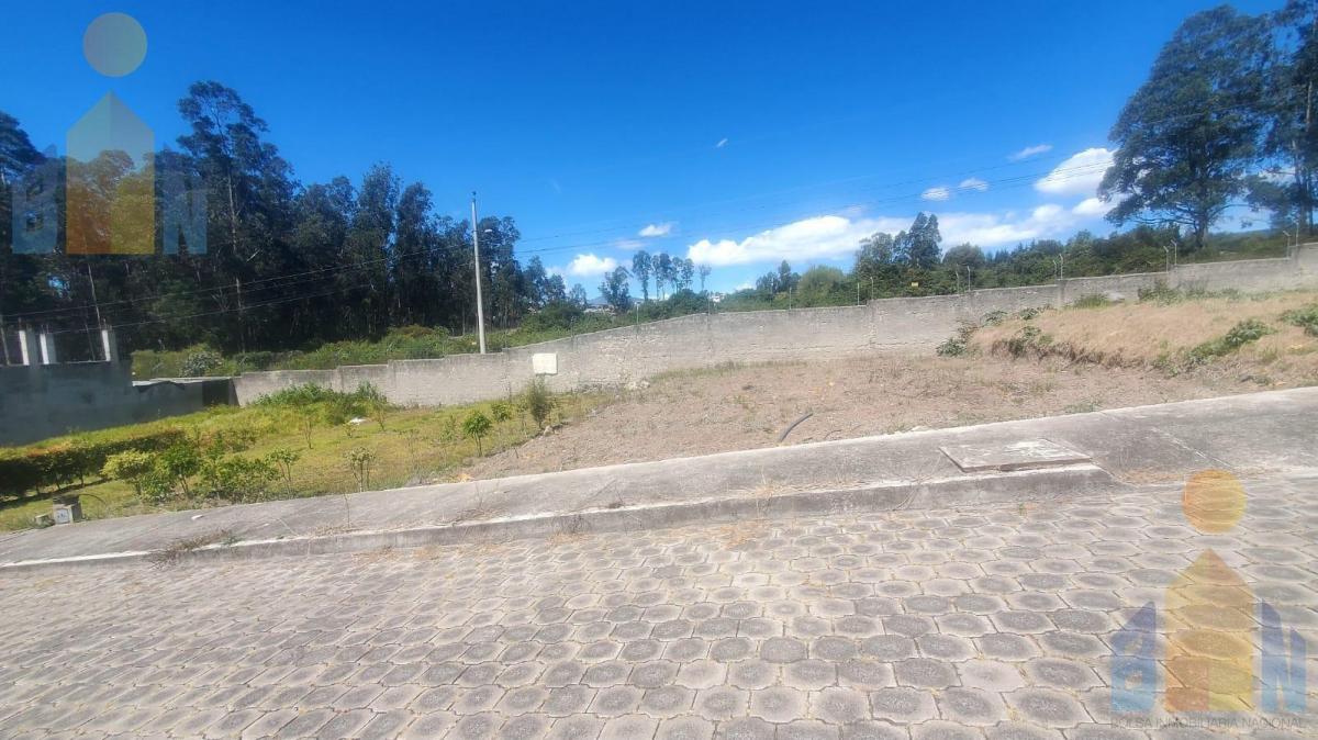 Terreno en Venta en Conocoto Puente 7 Dentro de Urbanización — imagen 8