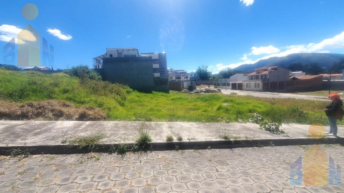 Terreno en Venta en Conocoto Puente 7 Dentro de Urbanización — imagen 7