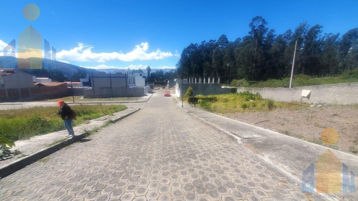 Terreno en Venta en Conocoto Puente 7 Dentro de Urbanización — imagen 6
