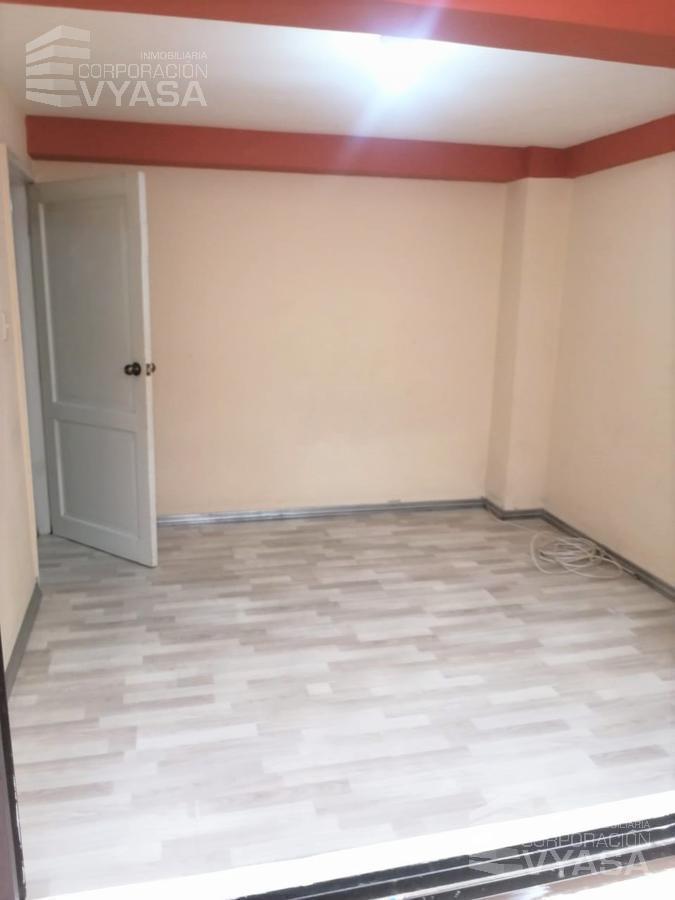 Loja - Centro de La Ciudad, Departamento de 101,60 m² en Venta — imagen 10