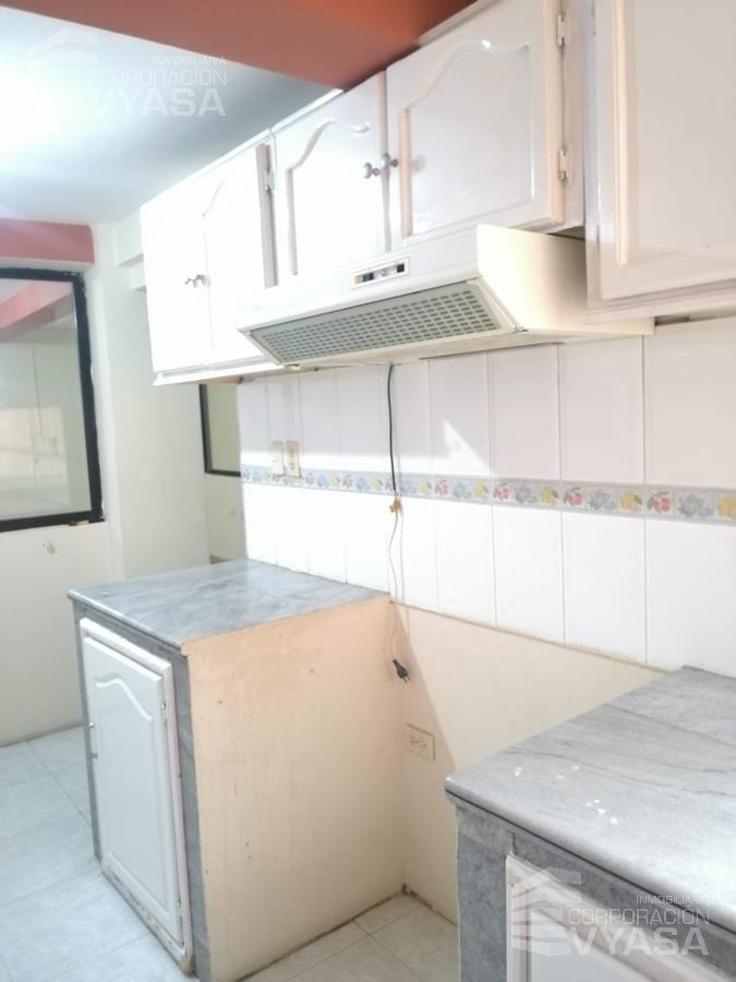 Loja - Centro de La Ciudad, Departamento de 101,60 m² en Venta — imagen 9