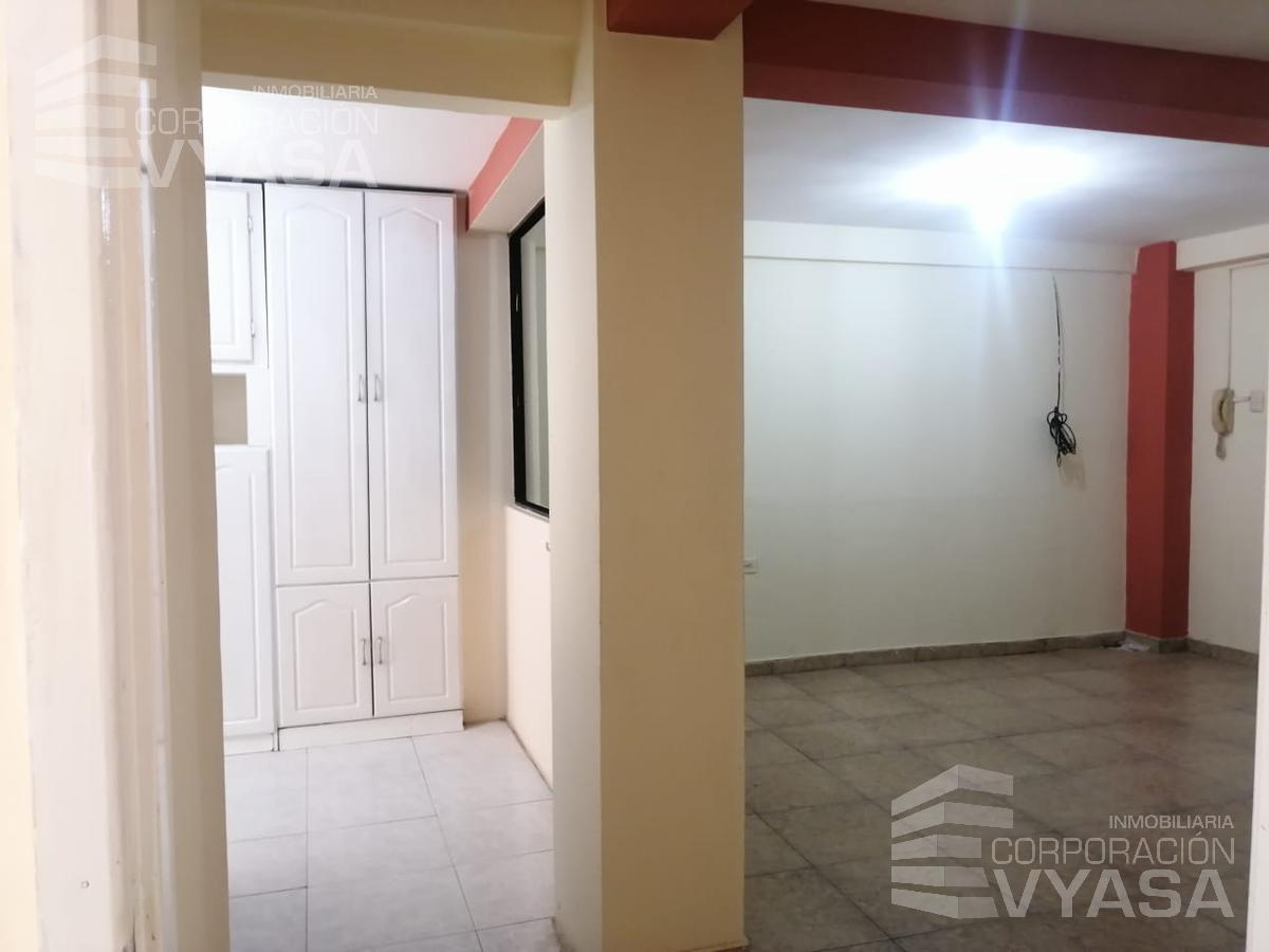 Loja - Centro de La Ciudad, Departamento de 101,60 m² en Venta — imagen 8