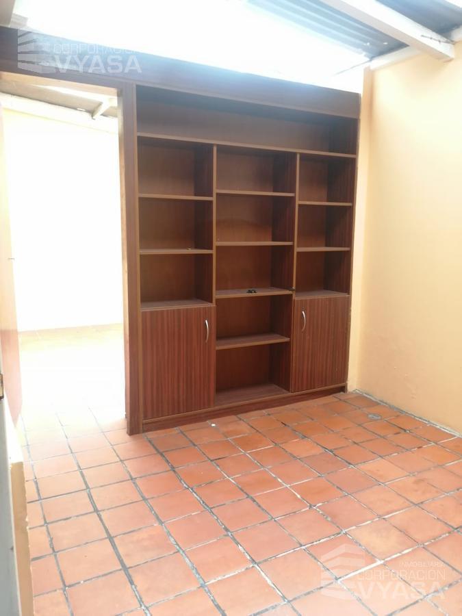 Loja - Centro de La Ciudad, Departamento de 101,60 m² en Venta — imagen 7