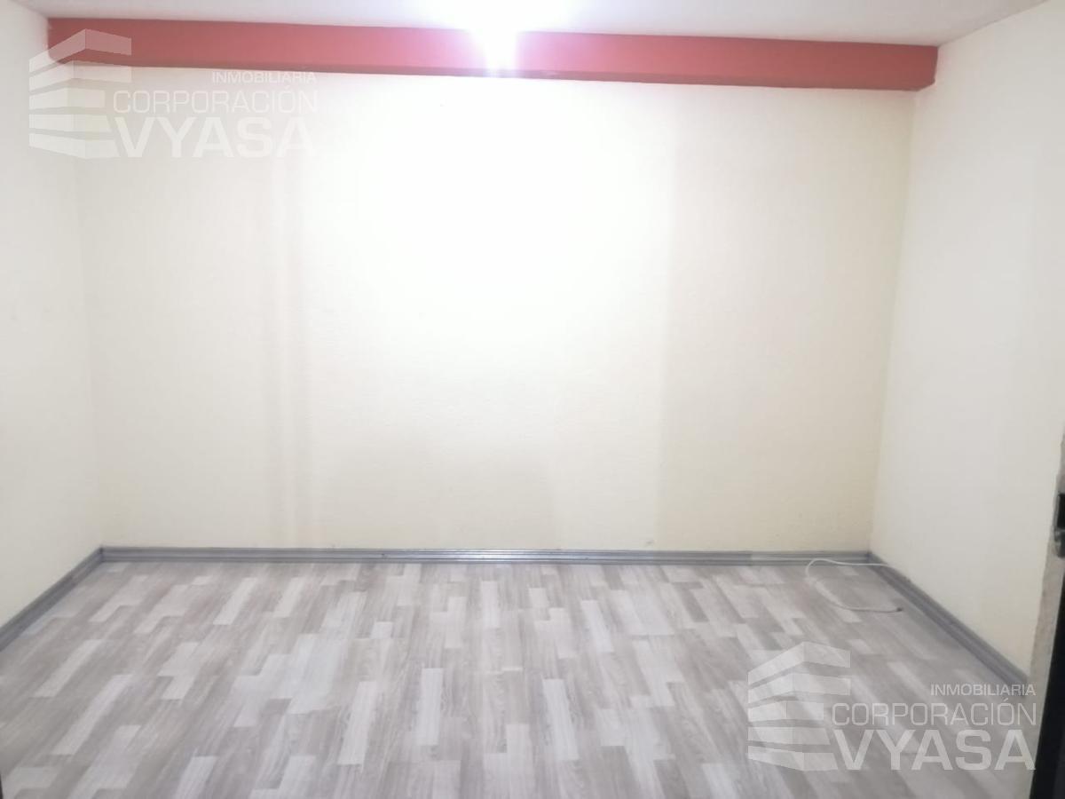 Loja - Centro de La Ciudad, Departamento de 101,60 m² en Venta — imagen 6