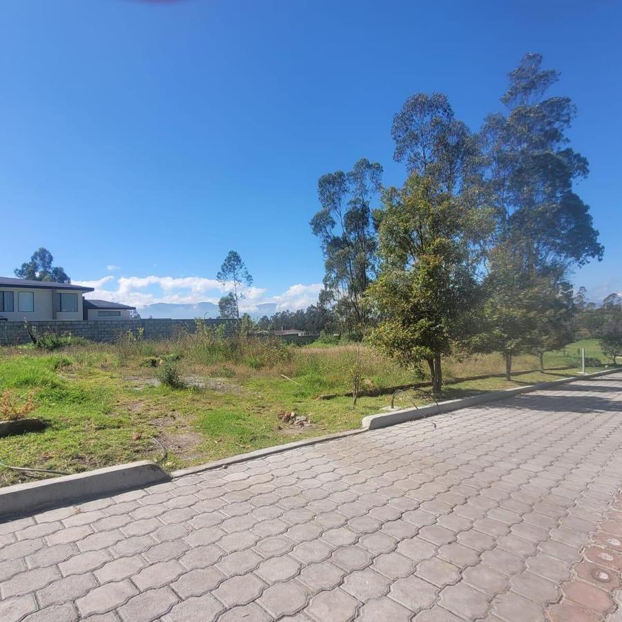 Llano Chico Vendo Terreno Antigua Hacienda San Jose 1000 m — imagen 6