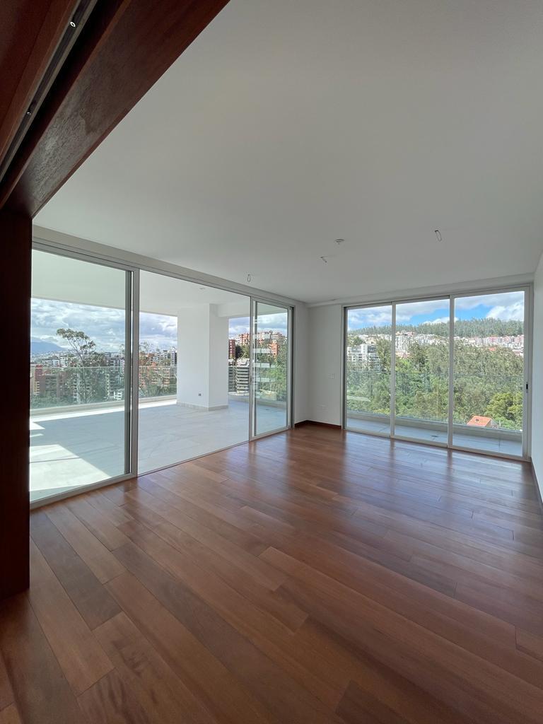 Vendo Departamento con Terraza — imagen 10