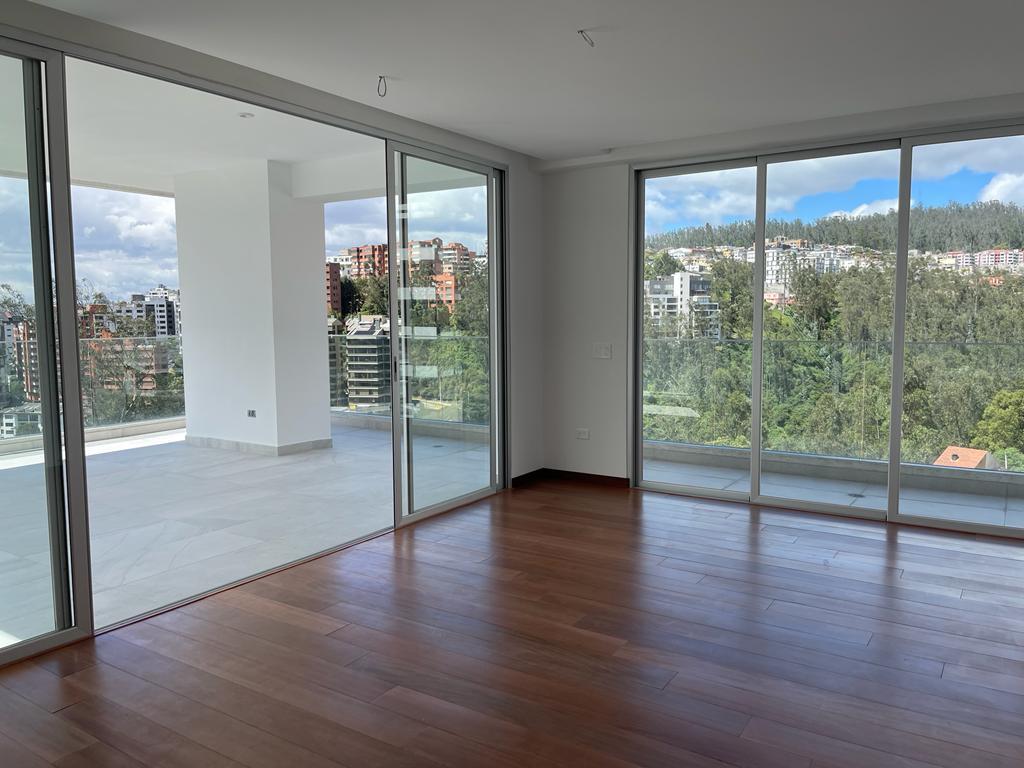 Vendo Departamento con Terraza — imagen 9