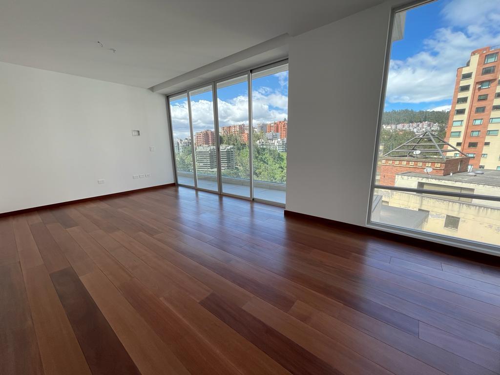 Vendo Departamento con Terraza — imagen 7