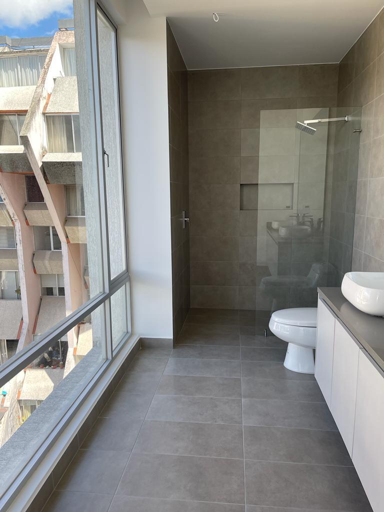 Vendo Departamento con Terraza — imagen 6
