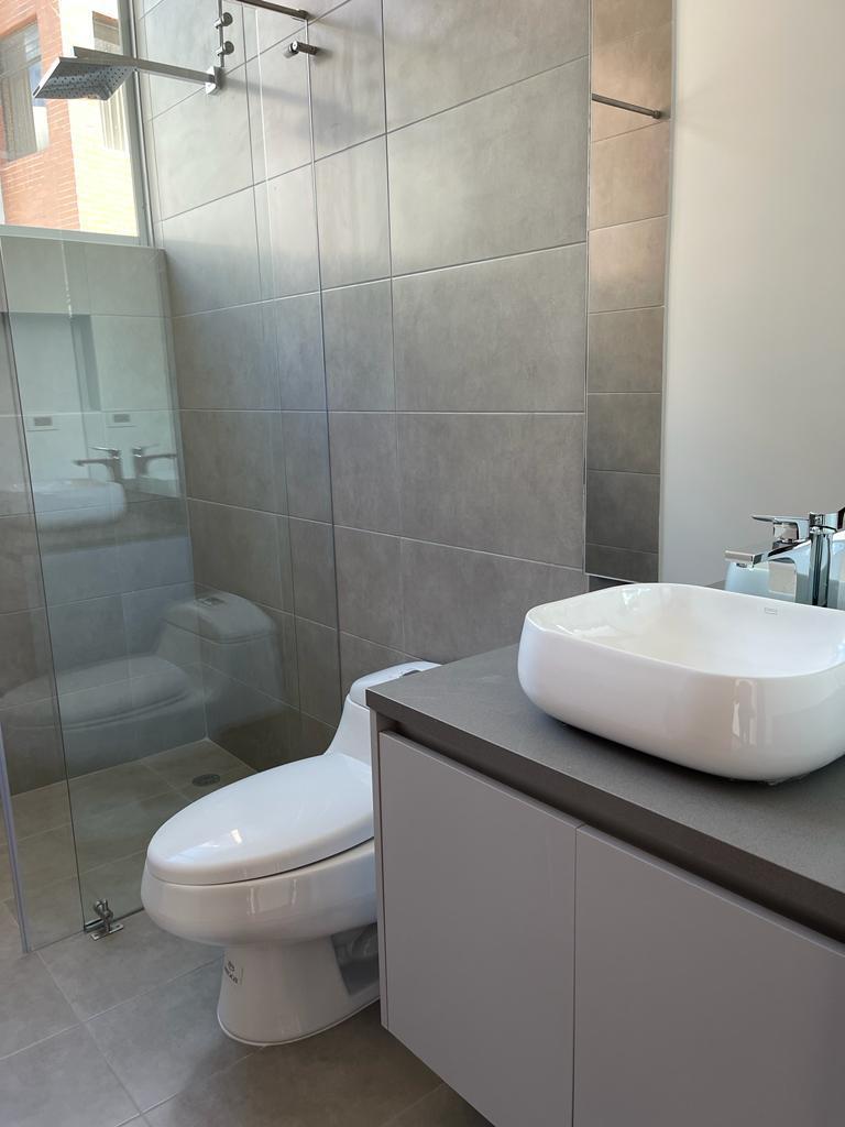 Vendo Departamento con Terraza — imagen 2