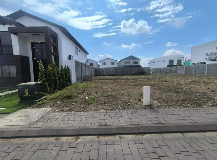 Terreno en Venta, Isla Celeste Babor Maxb, Guayas — imagen 1