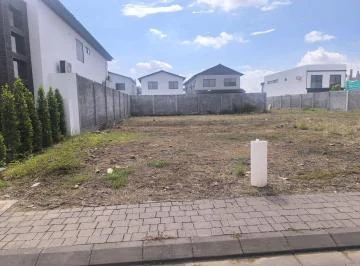 Terreno en Venta, Isla Celeste Babor Maxb, Guayas — imagen 5