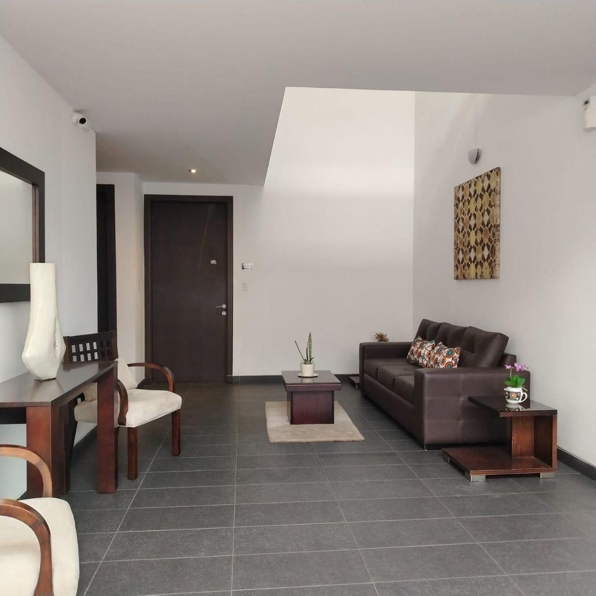 Venta de Departamento 3 Dorm. con Espectacular Vista — imagen 10