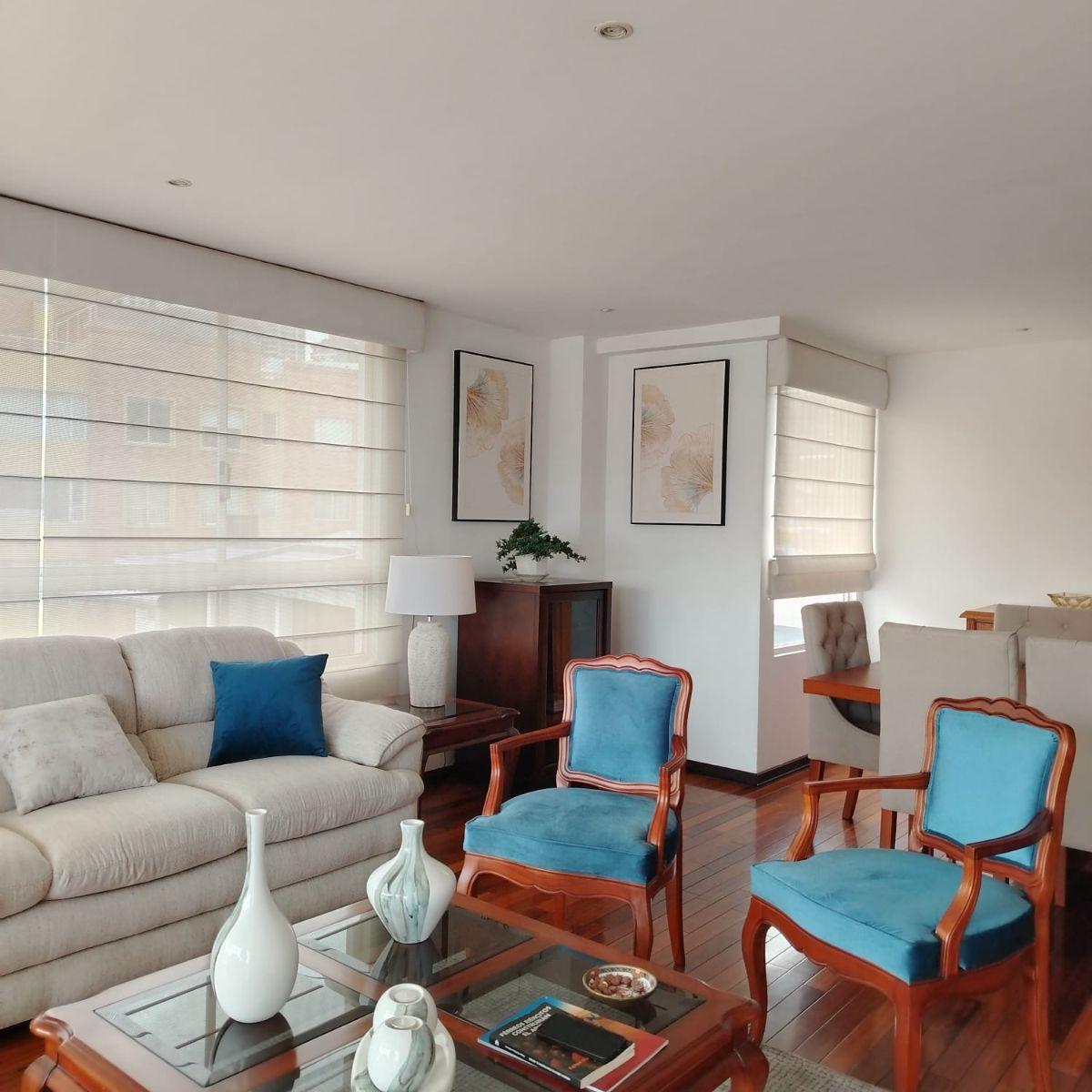 Venta de Departamento 3 Dorm. con Espectacular Vista — imagen 6