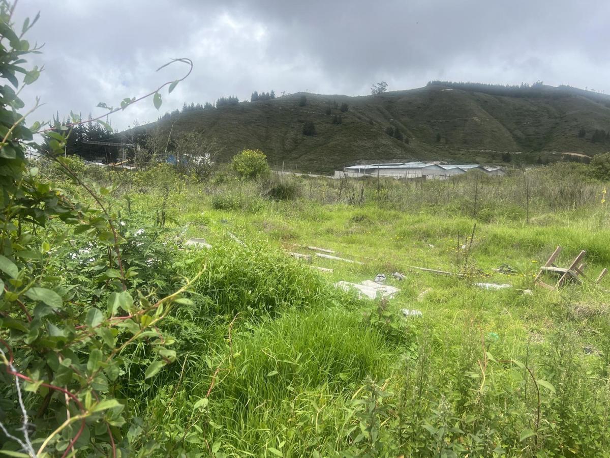 Mitad del Mundo Terreno de Venta Industrial — imagen 8