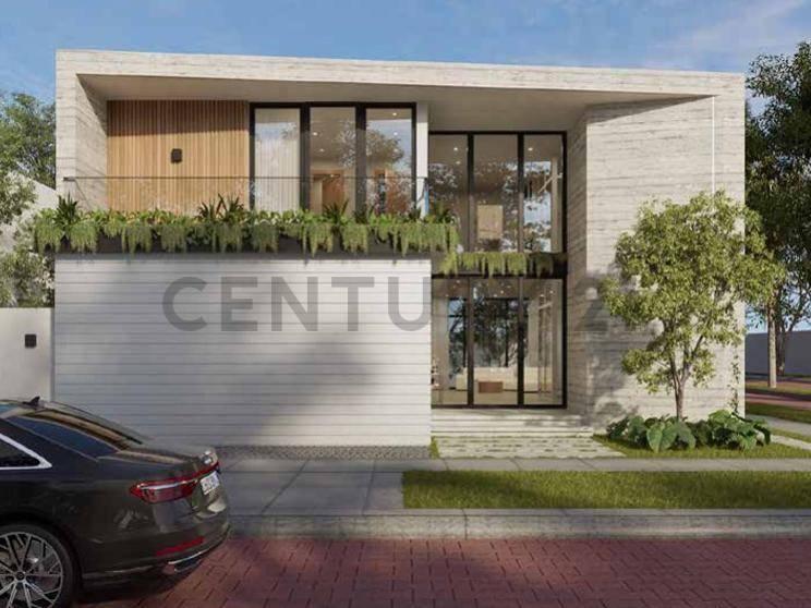 Venta de Casa en Proyecto en Urb. Punta Barranca, Samborondon, Guayas — imagen 10