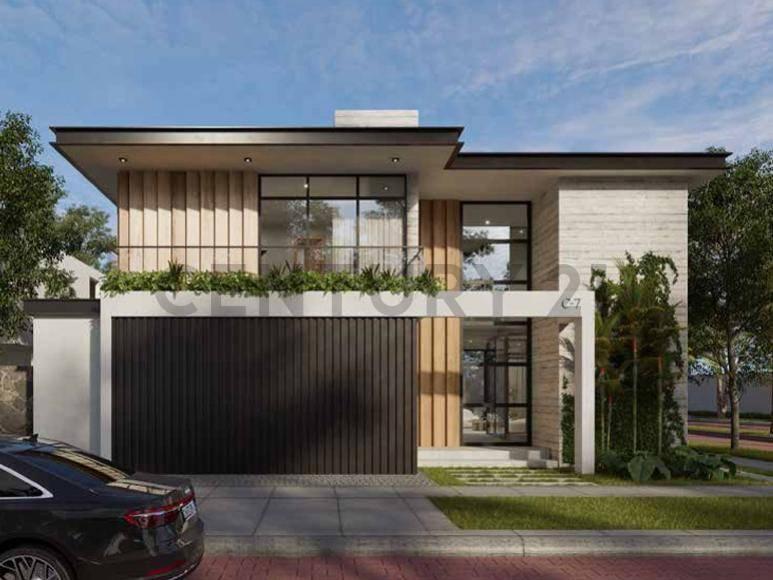Venta de Casa en Proyecto en Urb. Punta Barranca, Samborondon, Guayas — imagen 9