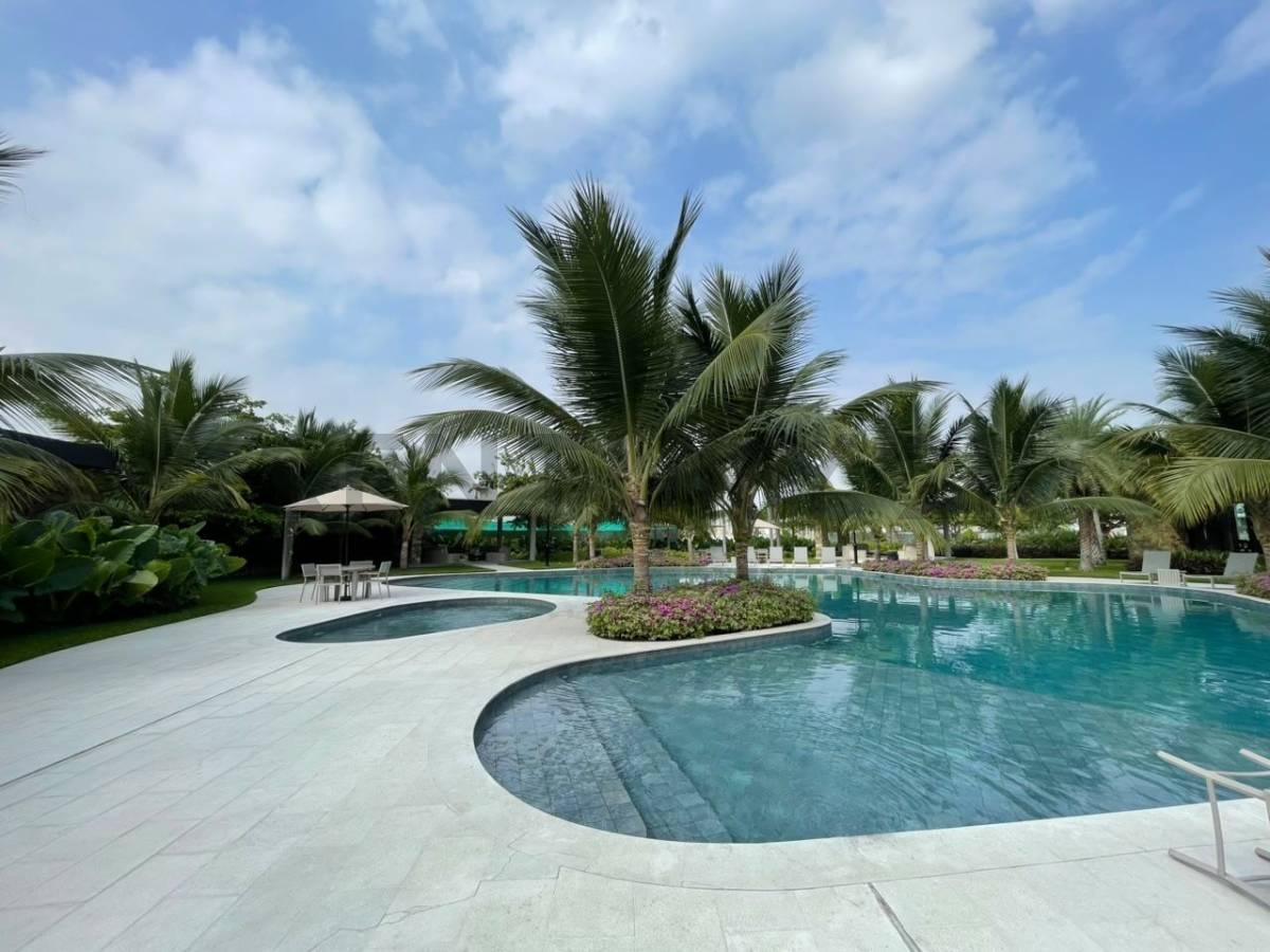 Venta de Casa en Proyecto en Urb. Punta Barranca, Samborondon, Guayas — imagen 6