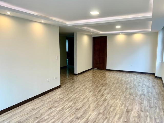 Vs Gonzalez Suarez, Vendo Dto 3d 185 m² con 10 m² Balcon Propio — imagen 10