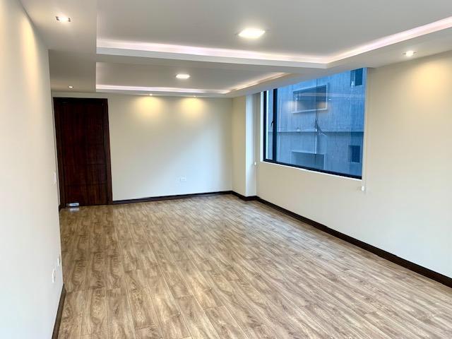 Vs Gonzalez Suarez, Vendo Dto 3d 185 m² con 10 m² Balcon Propio — imagen 9