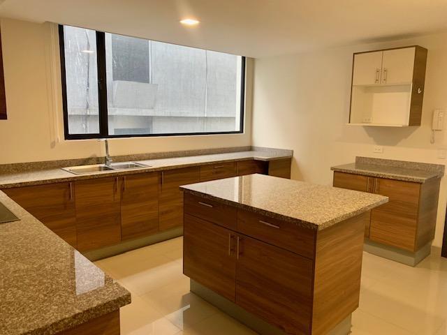 Vs Gonzalez Suarez, Vendo Dto 3d 185 m² con 10 m² Balcon Propio — imagen 3