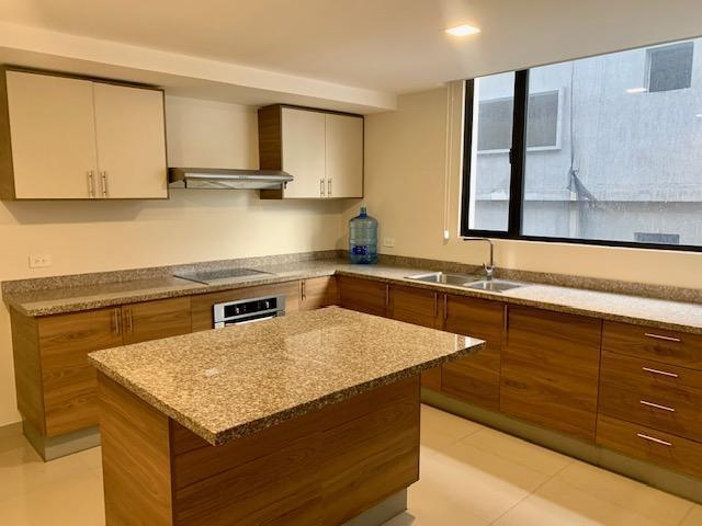 Vs Gonzalez Suarez, Vendo Dto 3d 185 m² con 10 m² Balcon Propio — imagen 2