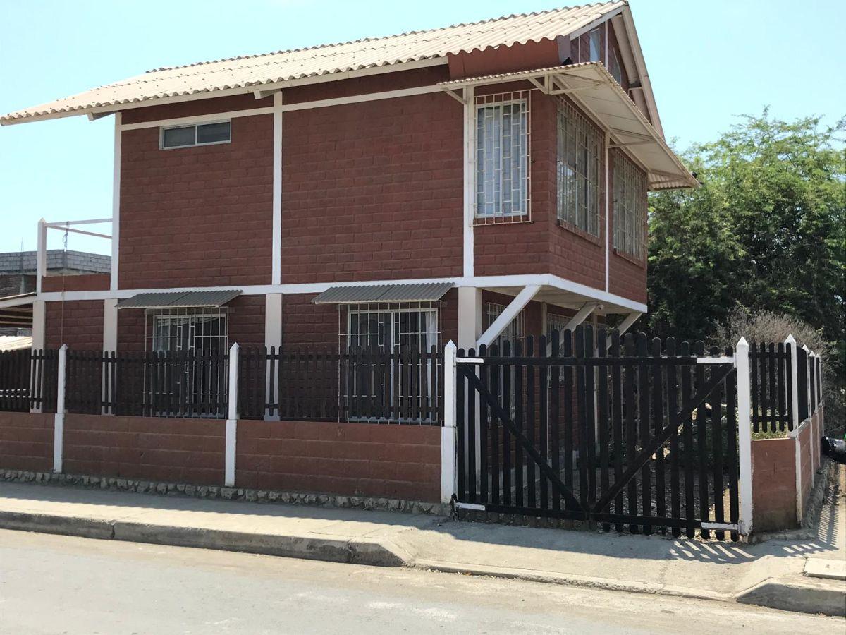 Casa en Venta, de Dos Pisos Cerca Al Mar, Guayas — imagen 9