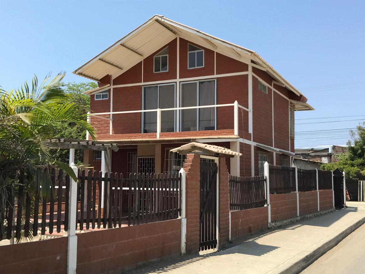 Casa en Venta, de Dos Pisos Cerca Al Mar, Guayas — imagen 8