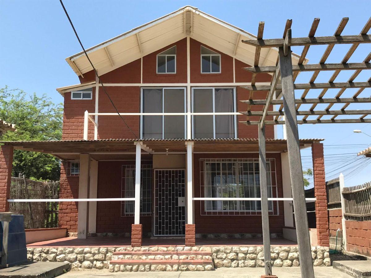Casa en Venta, de Dos Pisos Cerca Al Mar, Guayas — imagen 7