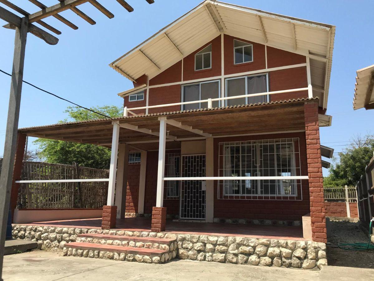 Casa en Venta, de Dos Pisos Cerca Al Mar, Guayas — imagen 6