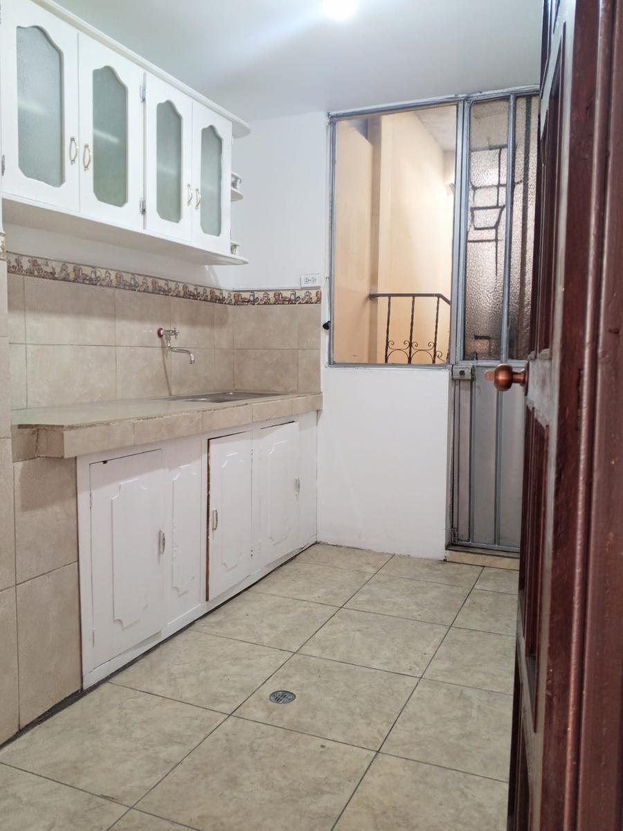 Departamento en Sur de Quito — imagen 10