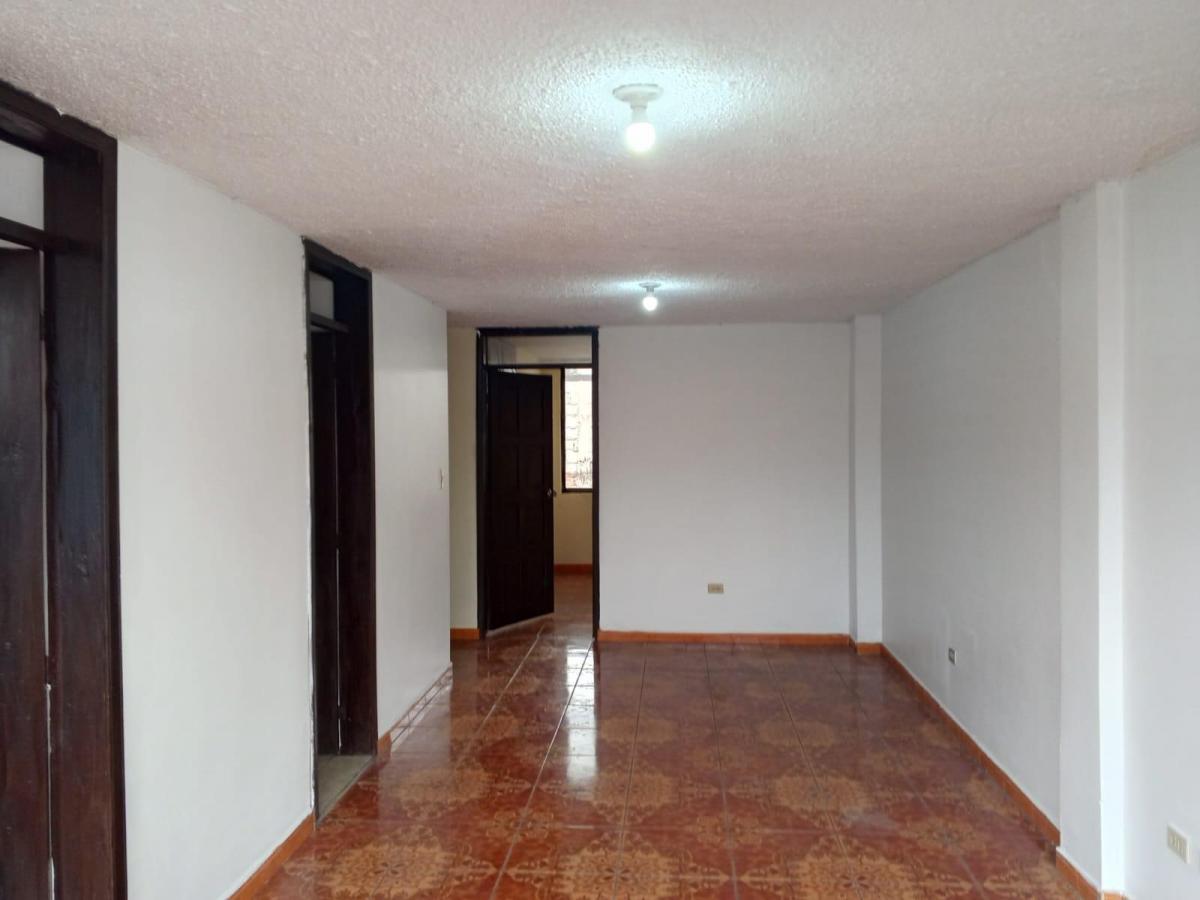 Departamento en Sur de Quito — imagen 9