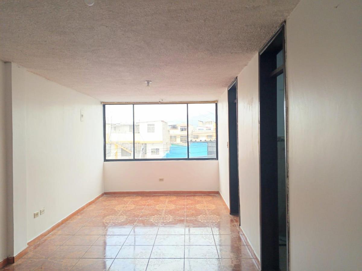 Departamento en Sur de Quito — imagen 8