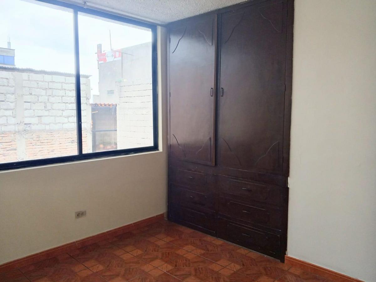 Departamento en Sur de Quito — imagen 7