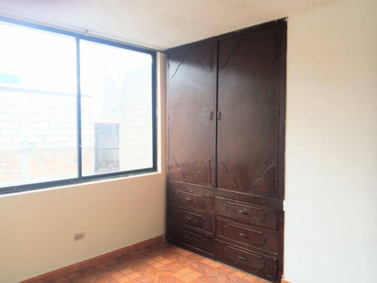 Departamento en Sur de Quito — imagen 6