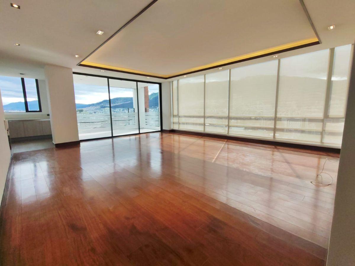 Departamento de Venta o Renta en Bellavista — imagen 10