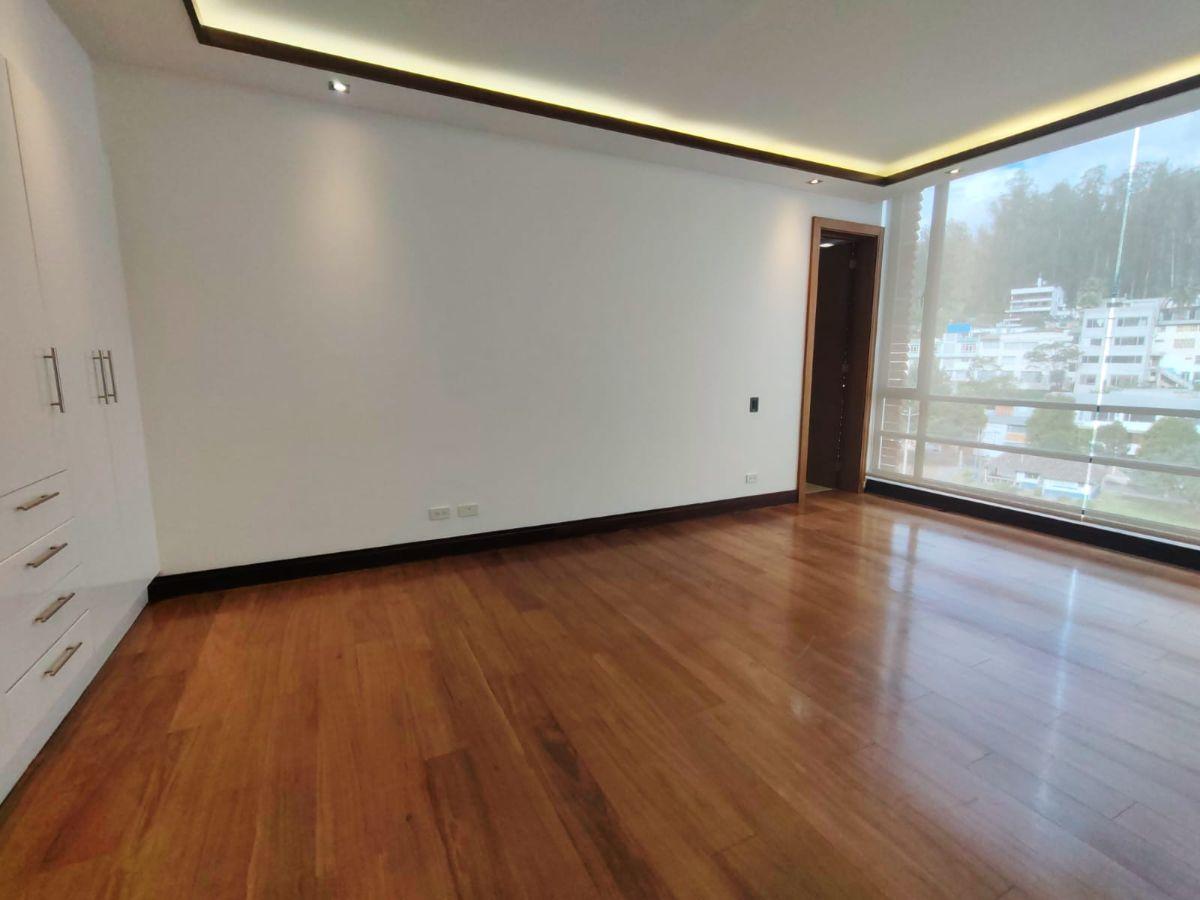 Departamento de Venta o Renta en Bellavista — imagen 9