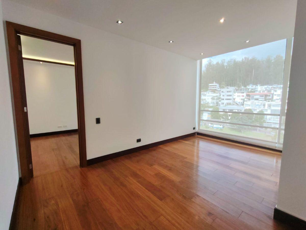 Departamento de Venta o Renta en Bellavista — imagen 7