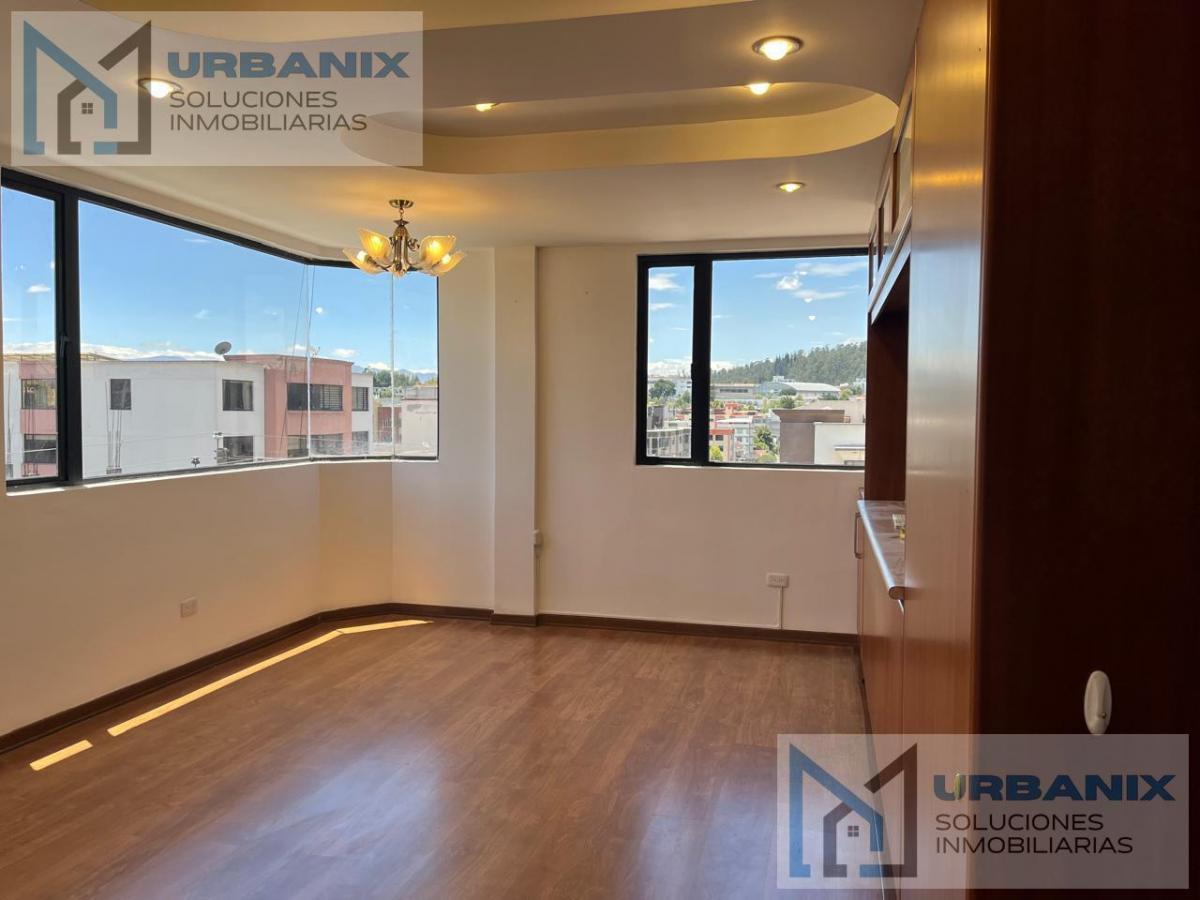 Departamento en Monteserrín — imagen 10