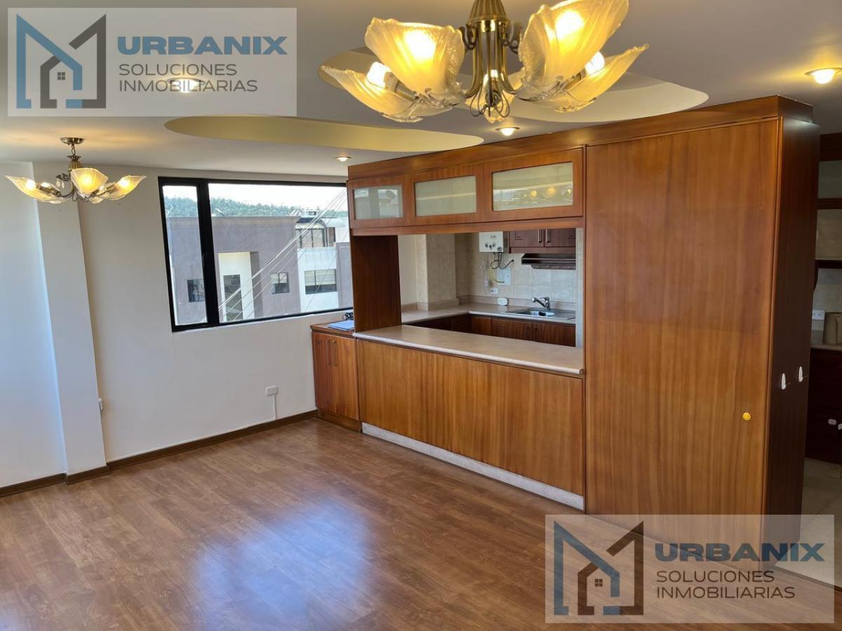 Departamento en Monteserrín — imagen 9