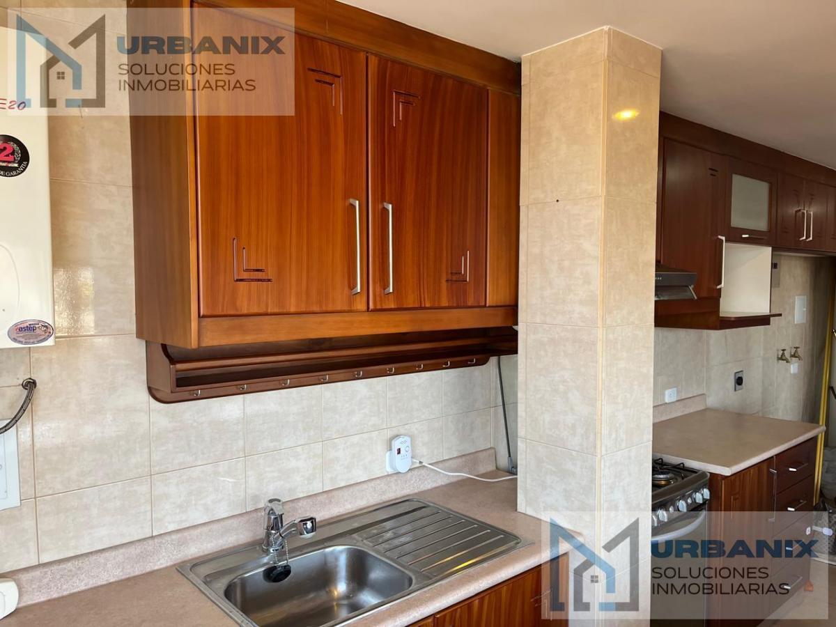 Departamento en Monteserrín — imagen 8