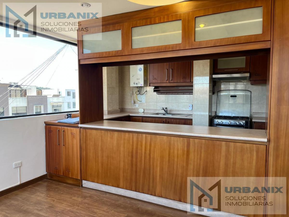 Departamento en Monteserrín — imagen 7