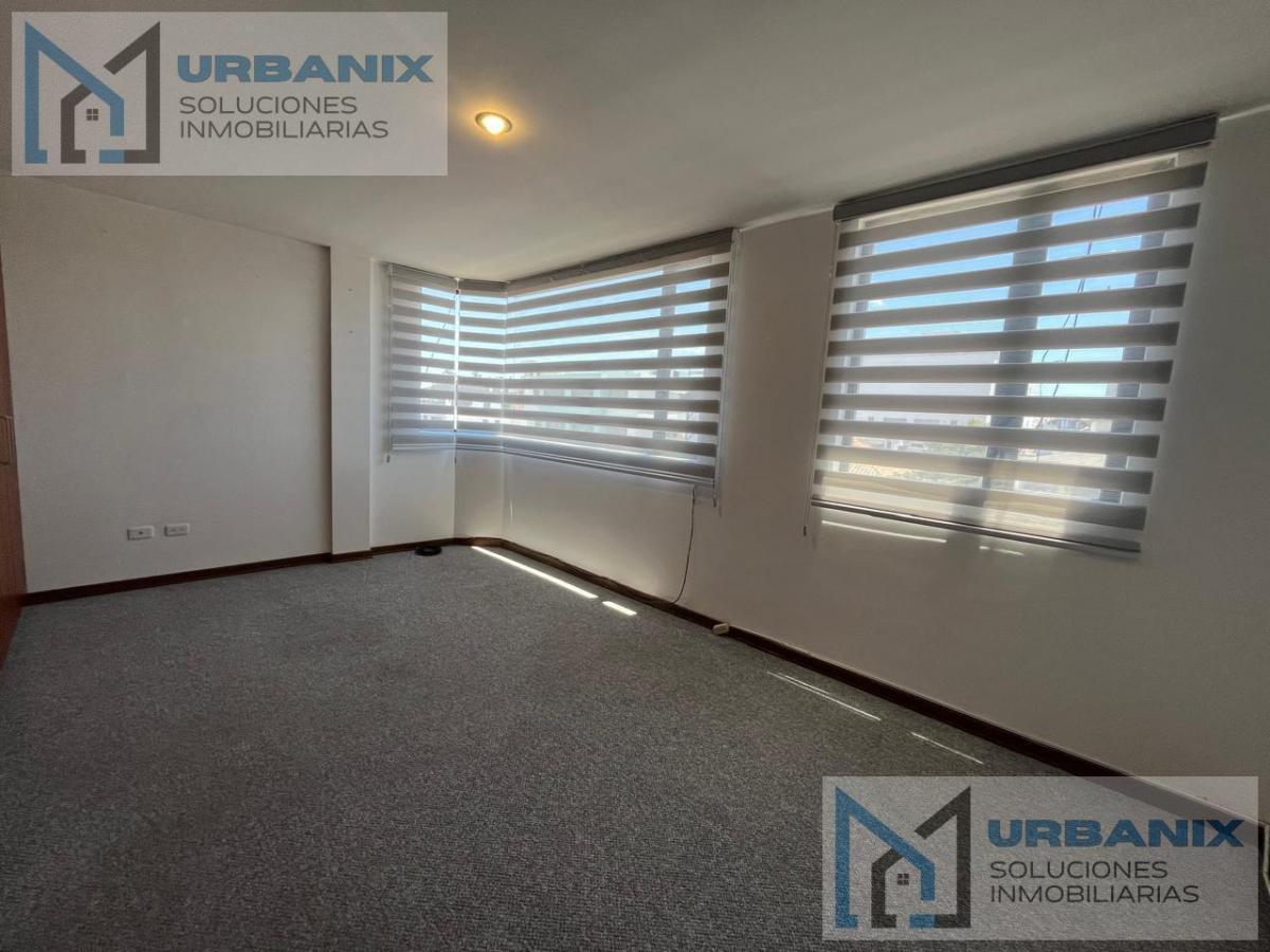 Departamento en Monteserrín — imagen 6