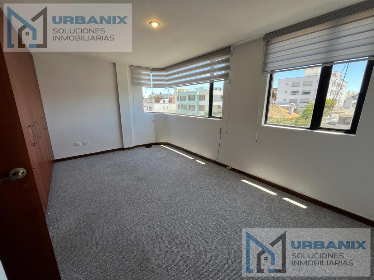 Departamento en Monteserrín — imagen 5