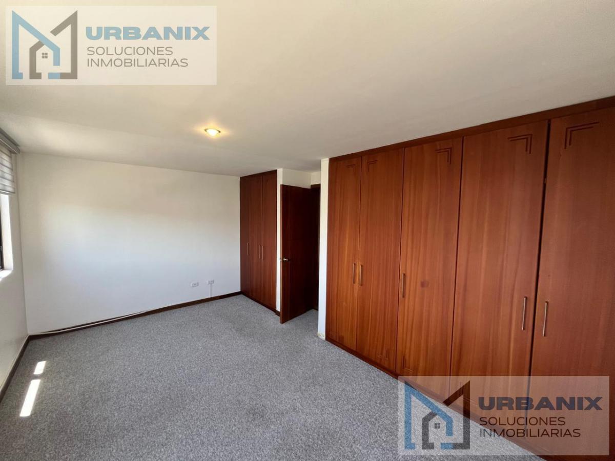 Departamento en Monteserrín — imagen 4