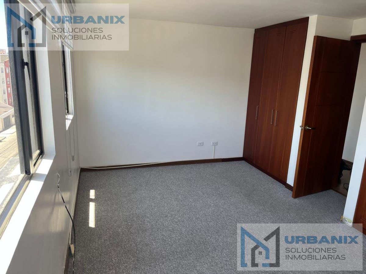 Departamento en Monteserrín — imagen 3