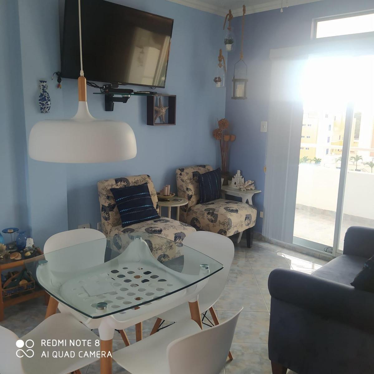 Vendo Departamento Duplex Amoblado Sector Club del Pacifico/tonsupa — imagen 10